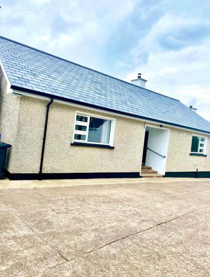 Big Anthony'S Villa Greencastle  Exterior photo