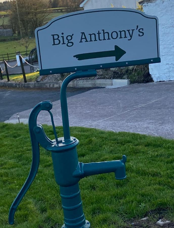 Big Anthony'S Villa Greencastle  Exterior photo