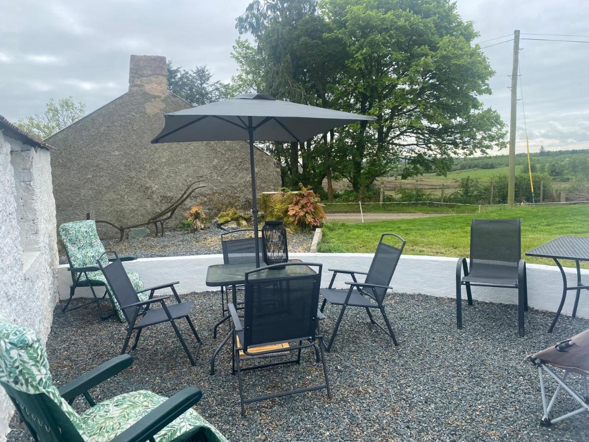 Big Anthony'S Villa Greencastle  Exterior photo