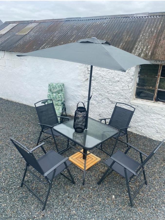 Big Anthony'S Villa Greencastle  Exterior photo