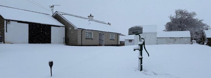 Big Anthony'S Villa Greencastle  Exterior photo